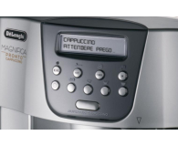 DeLonghi ESAM 4500 1450W 15bar srebrny - 238291 - zdjęcie 2
